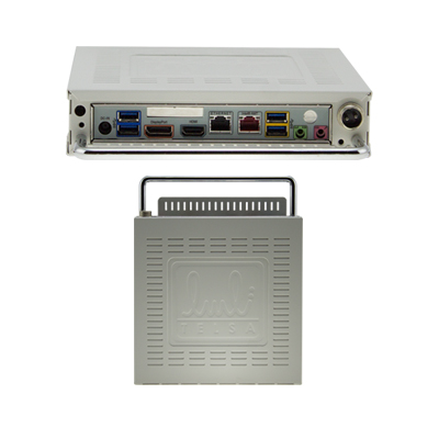 BOX PC